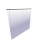 Gato / Horizontal blinds / HŽ 270x250 - (2760x25x2540)