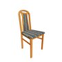 Iktus / Židle / 632 zidle sava - (468x504x970)