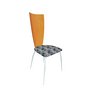 Iktus / Židle / 635 zidle flamingo - (513x547x1105)