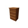 Jelinek - furniture / Pavla / Nkpb1z4 - (538x489x875)