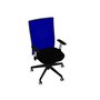 Office Pro / Židle / Calypso - (660x700x1025)