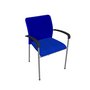 Office Pro / Krzesła biurowe / Triton gray - (560x570x840)