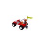 Allgemeine Gegenstände - Innenraum / Kinder / Toy lego car - (501x250x285)