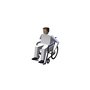 Przedmioty ogólne - inne / Inny / Wheelchair2 - (530x700x790)