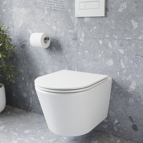 Ravak / Sanitary ceramics