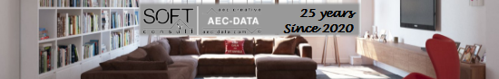 AEC-DATA - 25 years